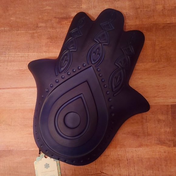 🧿Evil Eye Cell Phone Ring Pop Grip Gripper Spinner Stand Clip Piece Accessory🧿 - Picture 8 of 14